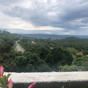 Apartamento Con Vistas A La Montana Appartement
